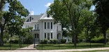 Truman Home, 219 N. Delaware St.